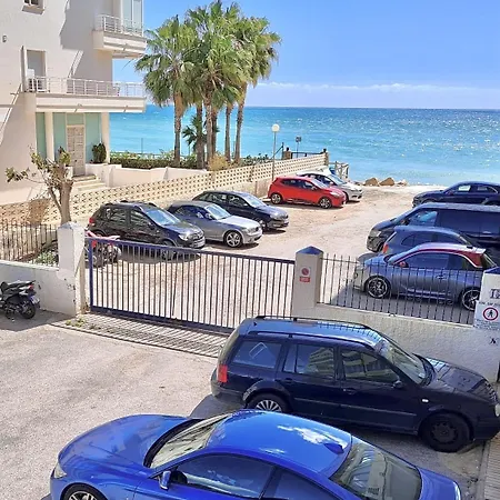Penzion El Trovador Altea