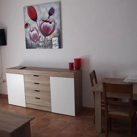 Penzion El Trovador Altea