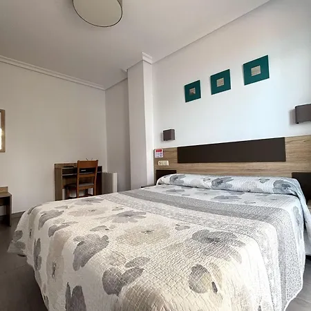 埃尔特洛瓦多旅馆 招待所