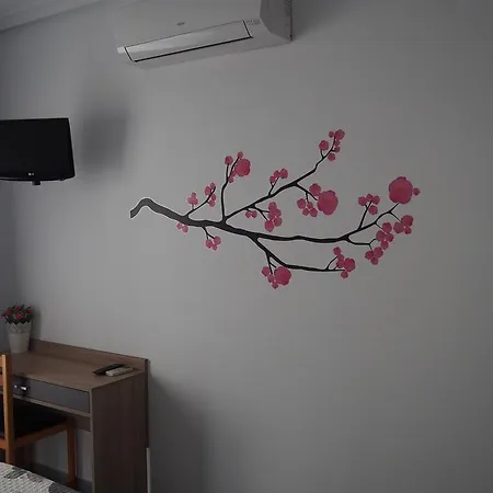 埃尔特洛瓦多旅馆 招待所 2*