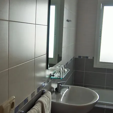 Guest house El Trovador